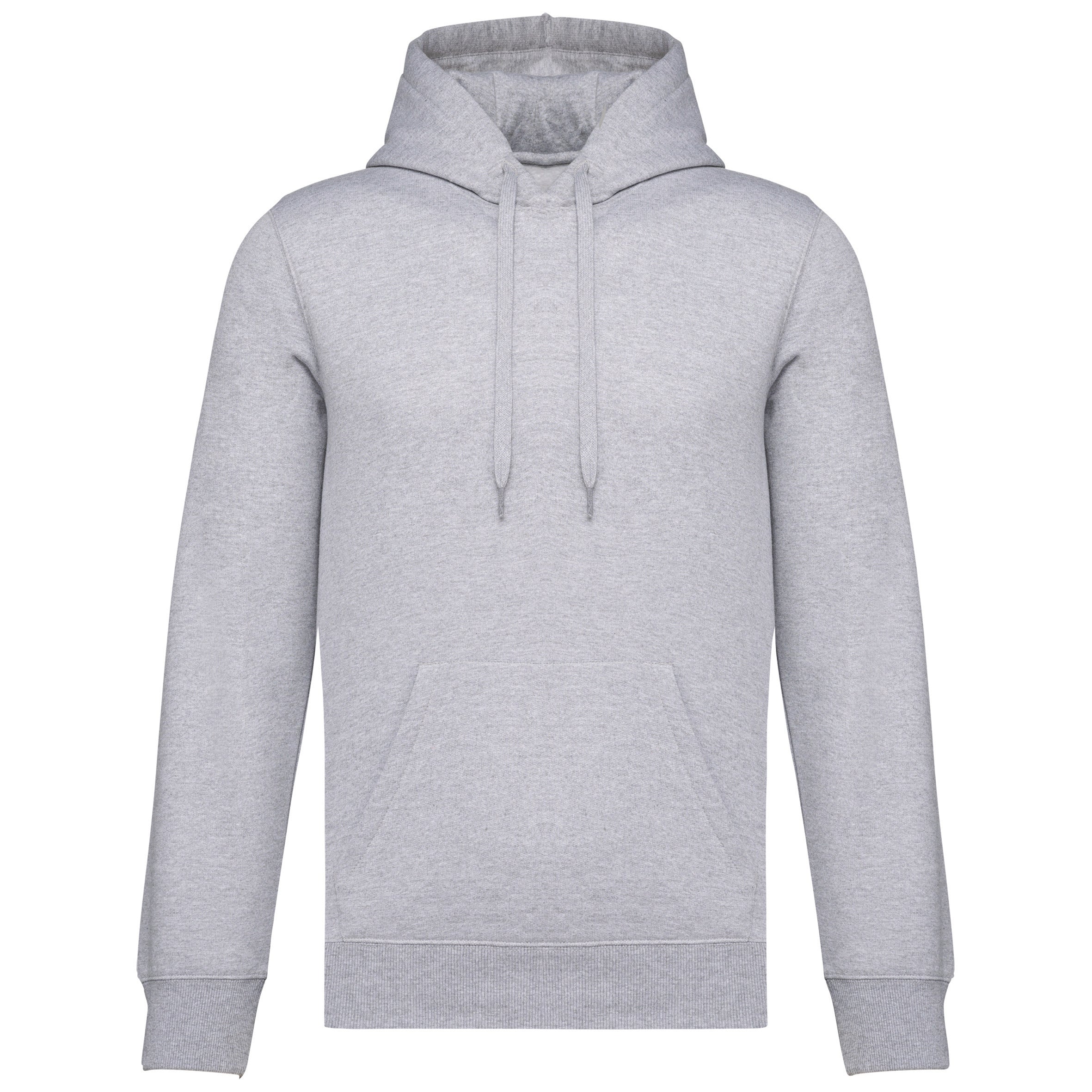 Sudadera con capucha unisex | K4041
