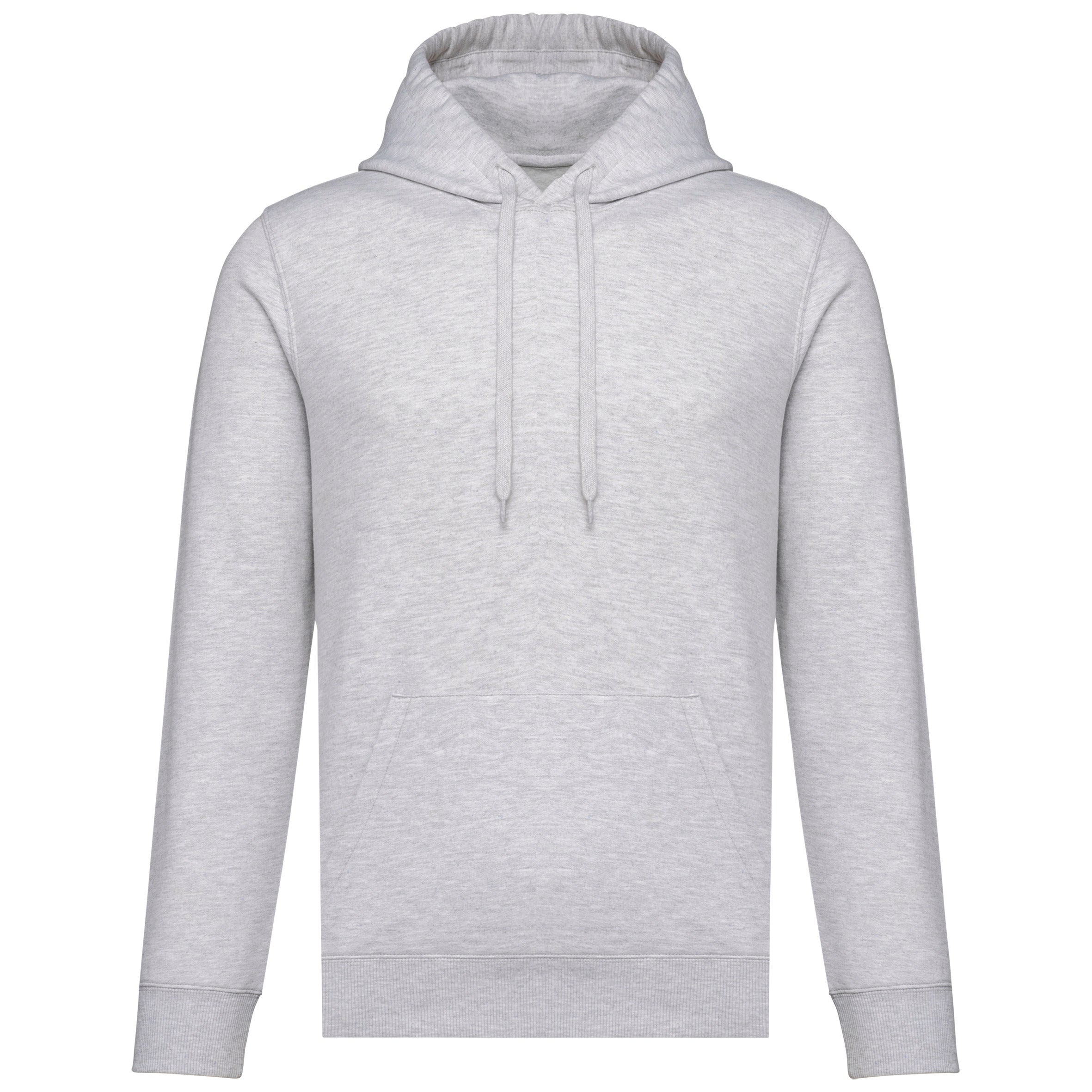 Sudadera con capucha unisex | K4041