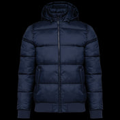 Chaqueta con Capucha Unisex de Ripstop Reciclado – 380T | K6166