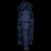 Chaqueta con Capucha Unisex de Ripstop Reciclado – 380T | K6166