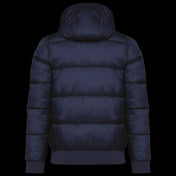 Chaqueta con Capucha Unisex de Ripstop Reciclado – 380T | K6166