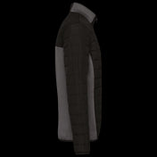 Men’s Hybrid Padded Jacket – Recycled Lining | K6171