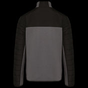 Men’s Hybrid Padded Jacket – Recycled Lining | K6171