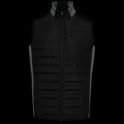 Men’s Hybrid Padded Vest – Recycled Lining | K6170