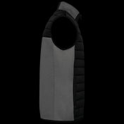 Men’s Hybrid Padded Vest – Recycled Lining | K6170