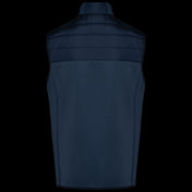 Men’s Hybrid Padded Vest – Recycled Lining | K6170