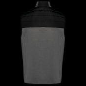Men’s Hybrid Padded Vest – Recycled Lining | K6170