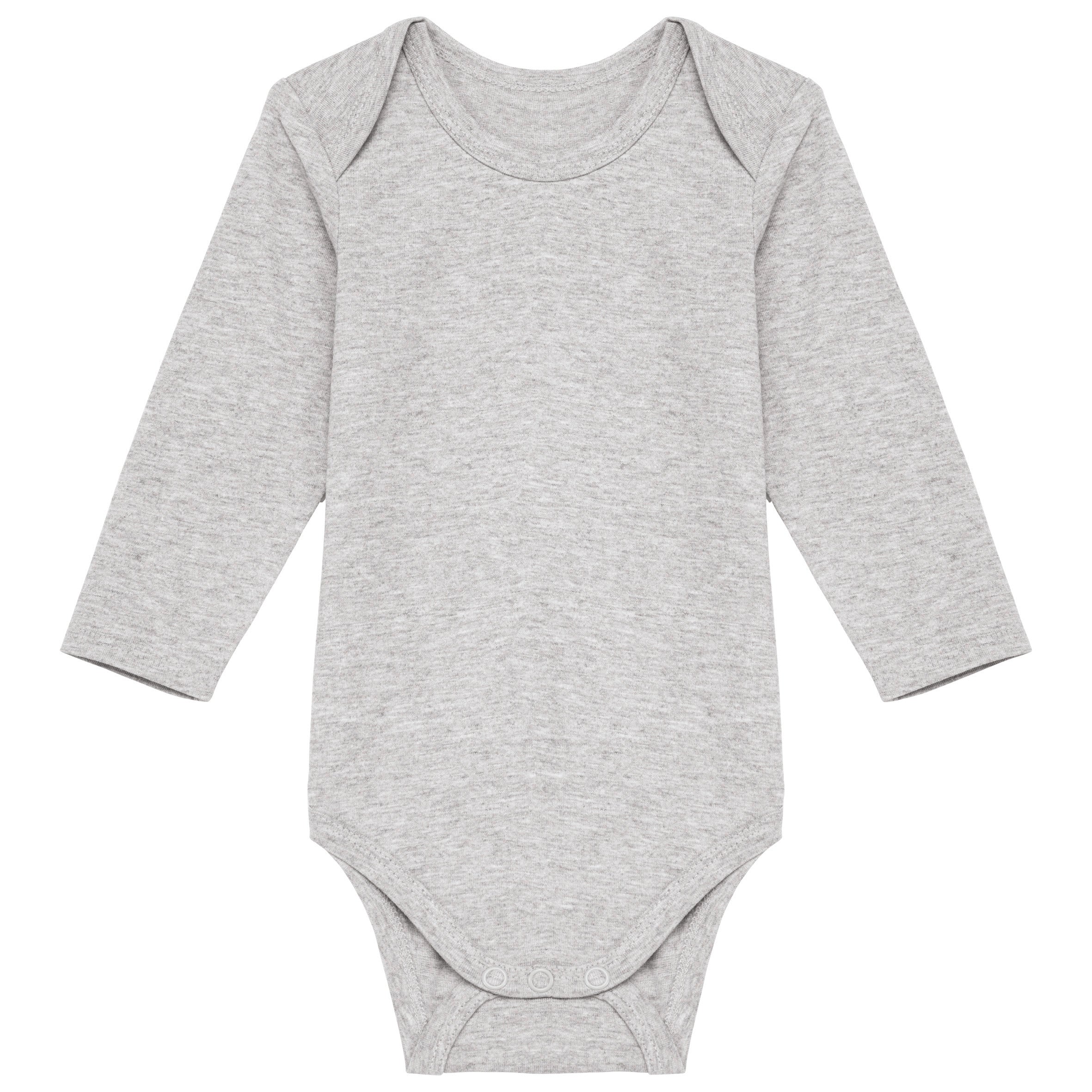 Body Écologique pour Bébés - K837