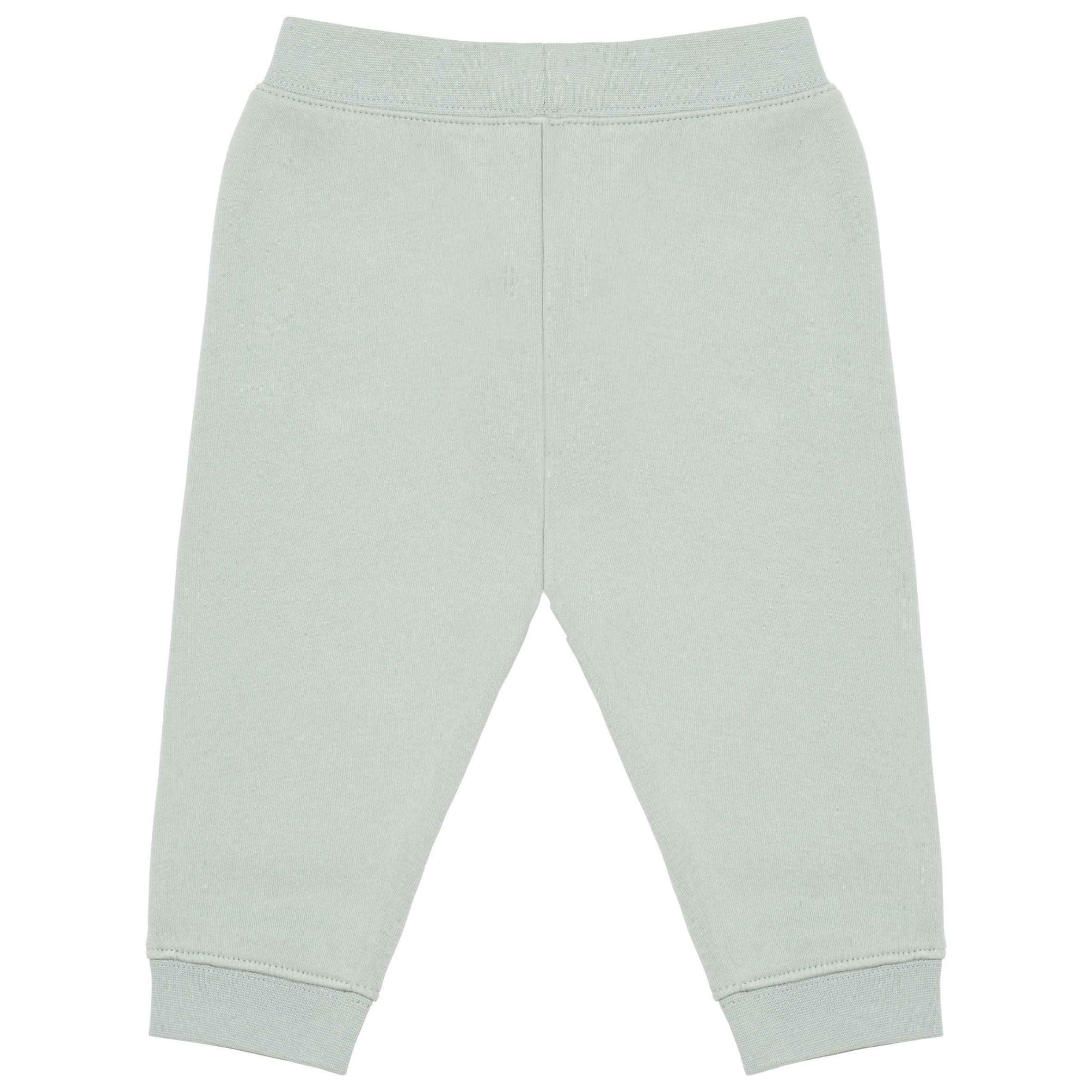 Pantalon en polaire écologique pour bébés - K836