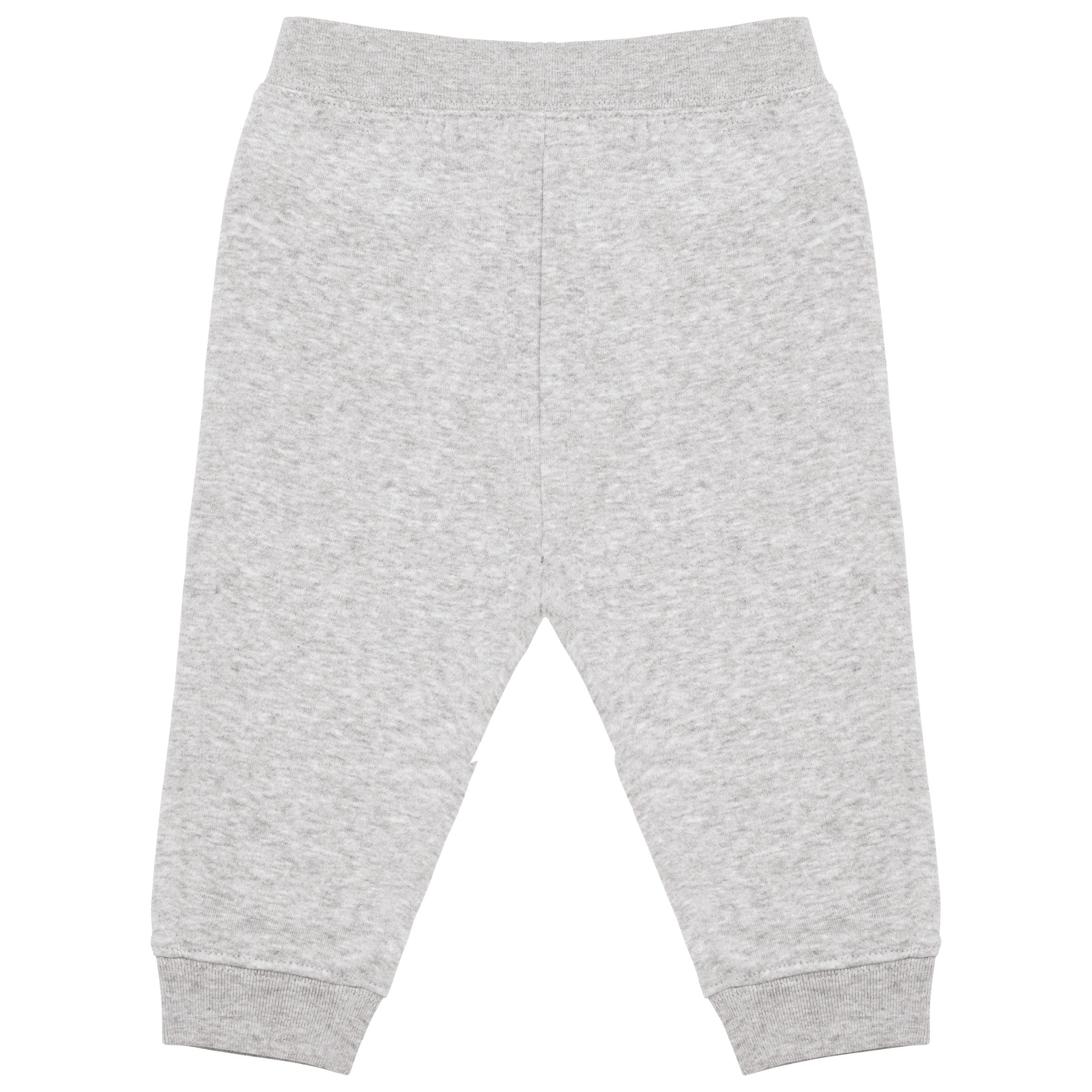 Pantalon en polaire écologique pour bébés - K836