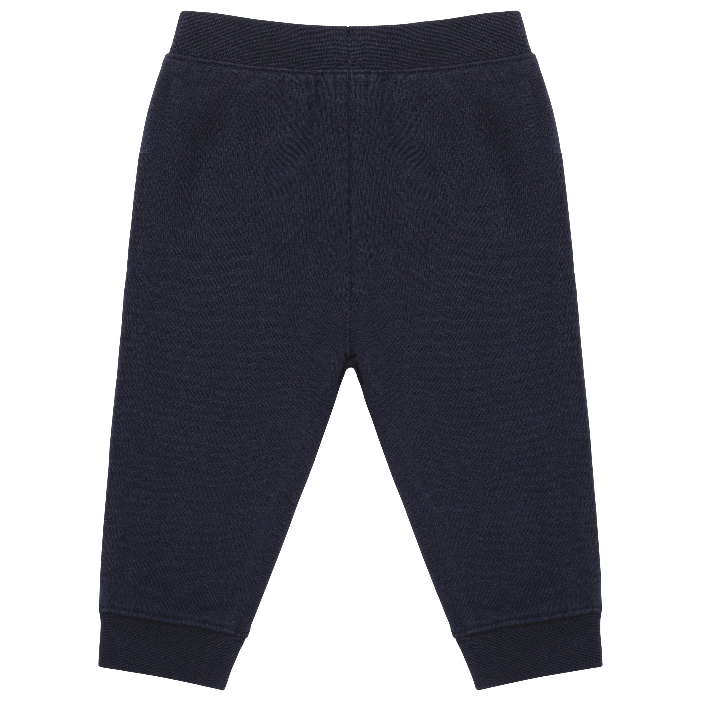 Pantalon en polaire écologique pour bébés - K836