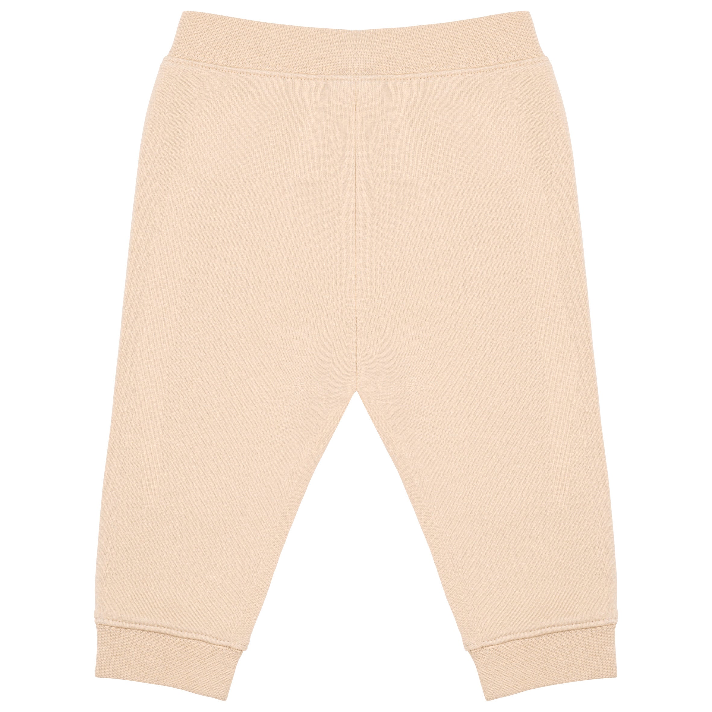 Pantalon en polaire écologique pour bébés - K836
