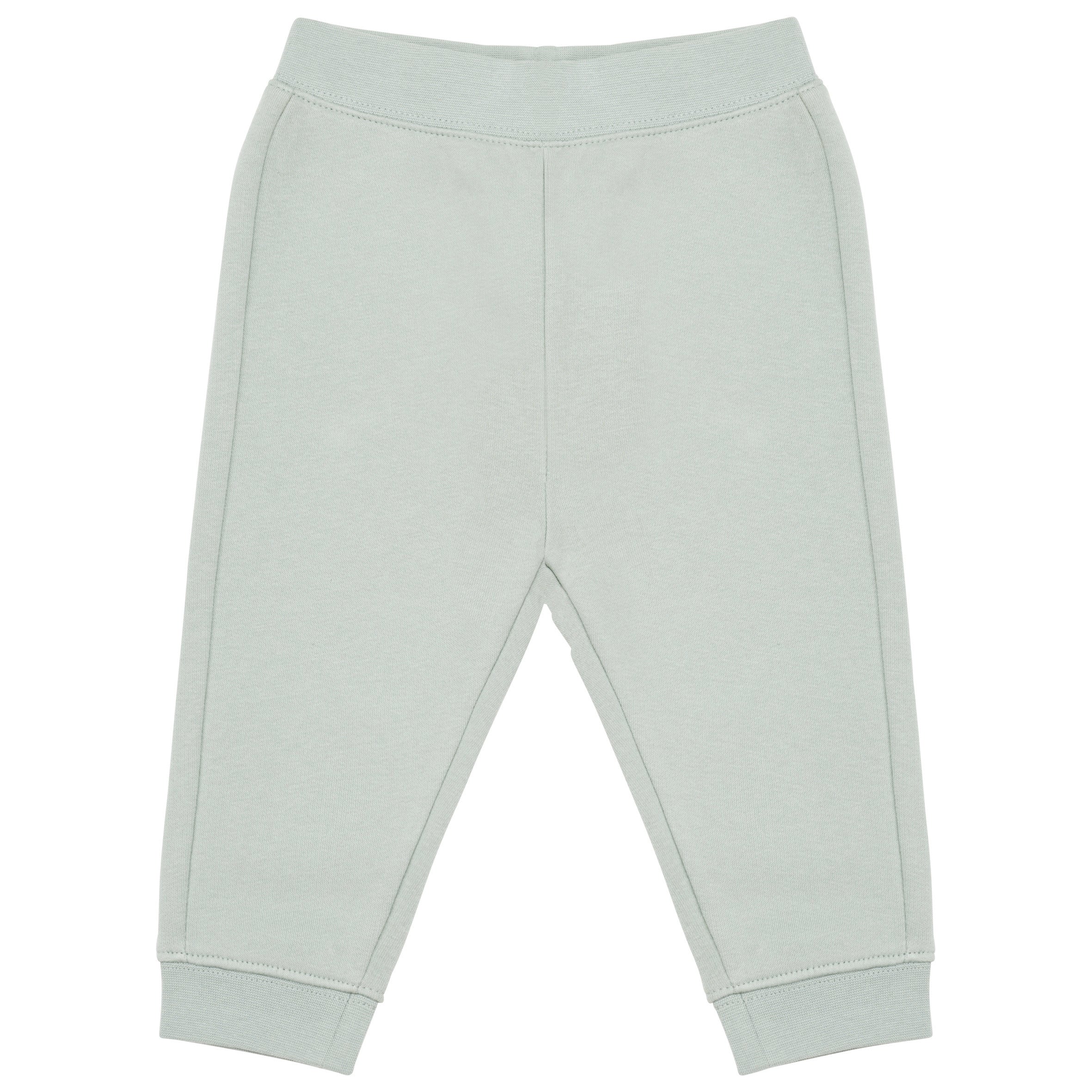 Pantalon en polaire écologique pour bébés - K836