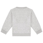 Sweat-shirt en polaire écologique pour bébés - 280 g/m² - K835