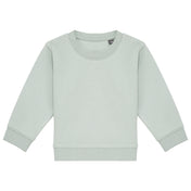 Sweat-shirt en polaire écologique pour bébés - 280 g/m² - K835