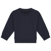 Sweat-shirt en polaire écologique pour bébés - 280 g/m² - K835