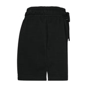 Pantalón corto de rizo francés ecológico para mujer - 300 g/m² - K799
