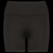 Shorts de sport recyclés pour femmes – 220 g/m² | PA1018