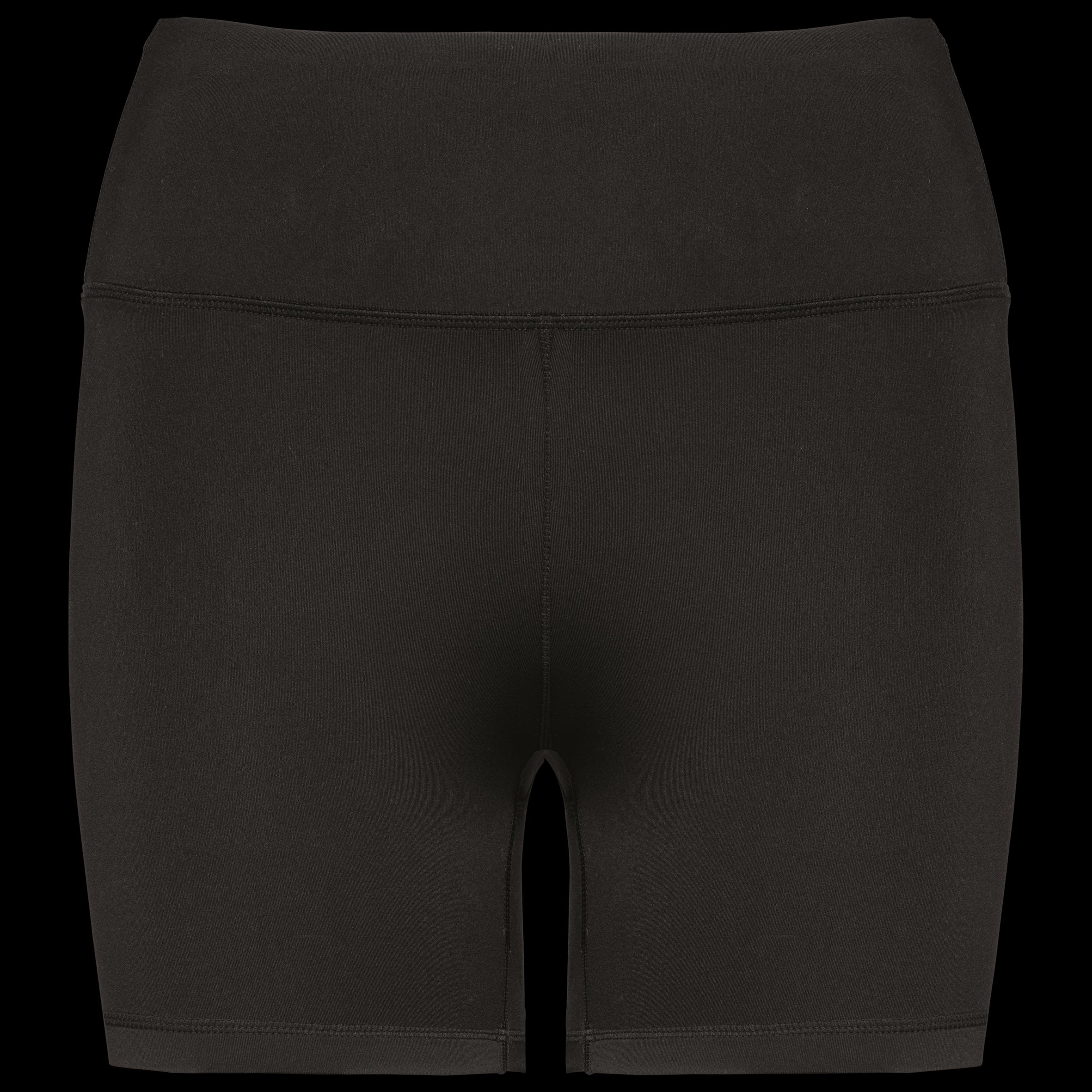 Shorts de sport recyclés pour femmes – 220 g/m² | PA1018