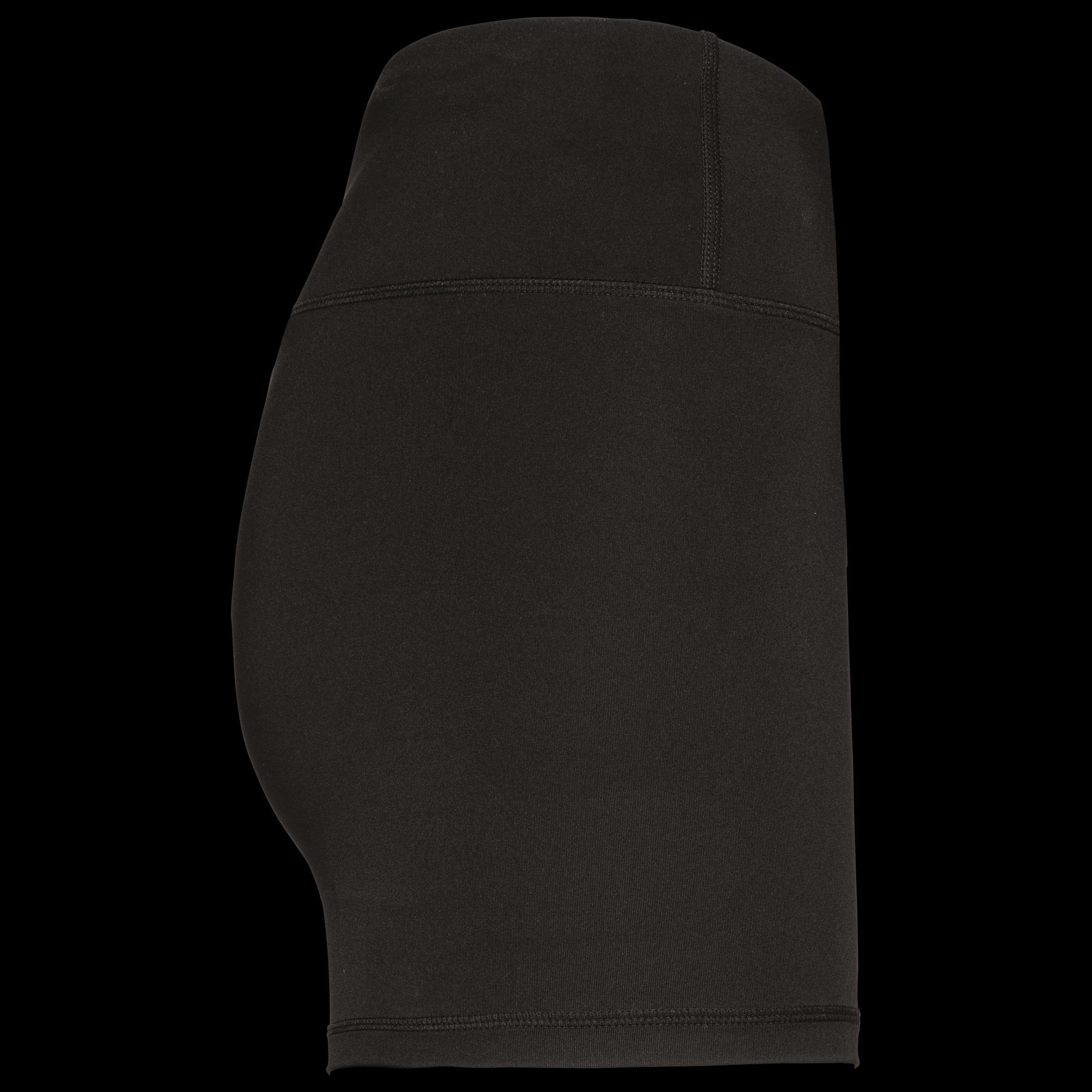 Shorts de sport recyclés pour femmes – 220 g/m² | PA1018