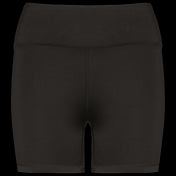 Shorts de sport recyclés pour femmes – 220 g/m² | PA1018