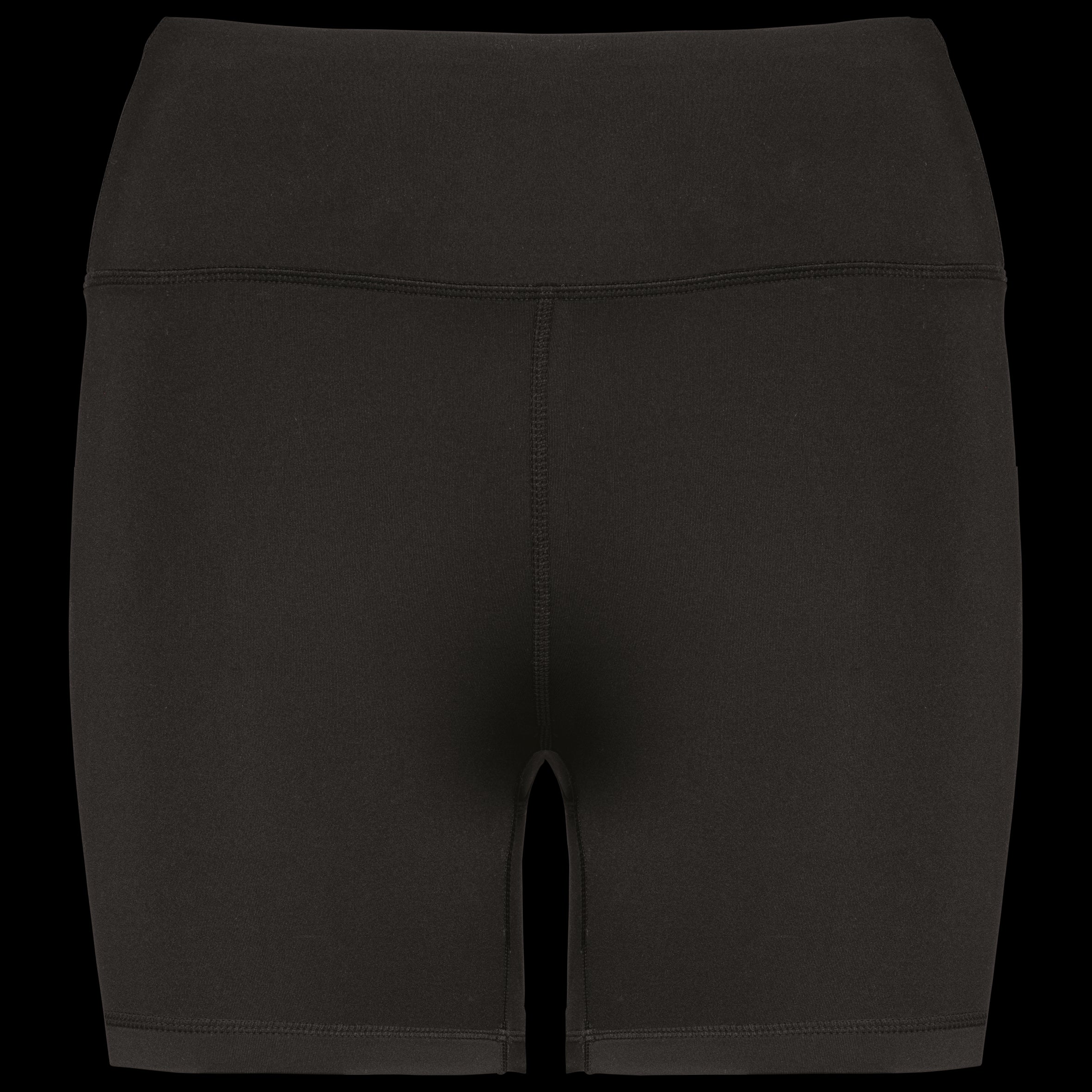 Shorts de sport recyclés pour femmes – 220 g/m² | PA1018
