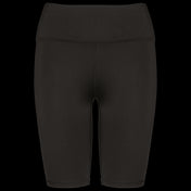 Leggings mi-longs recyclés pour femmes – 220 g/m² | PA1017