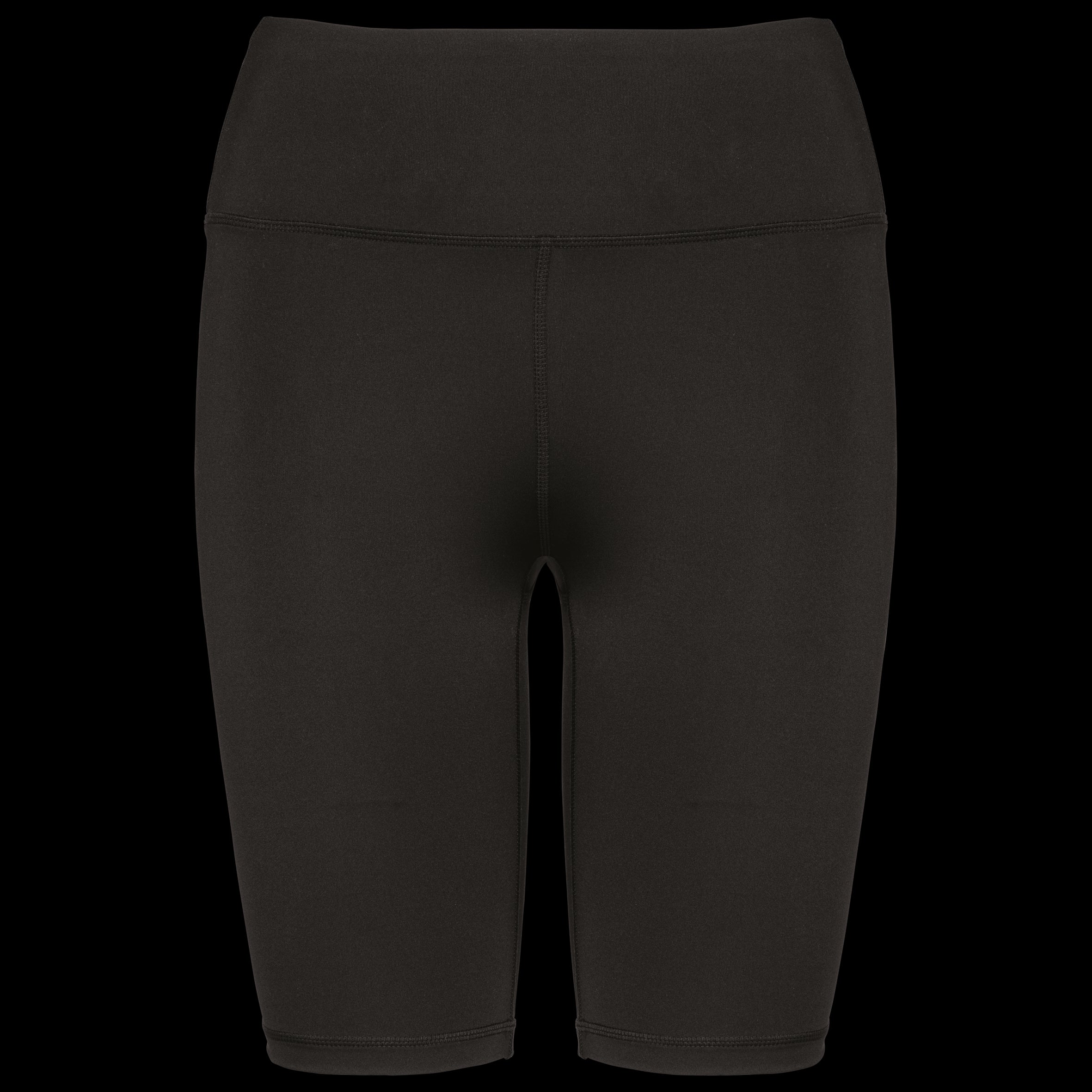 Leggings mi-longs recyclés pour femmes – 220 g/m² | PA1017