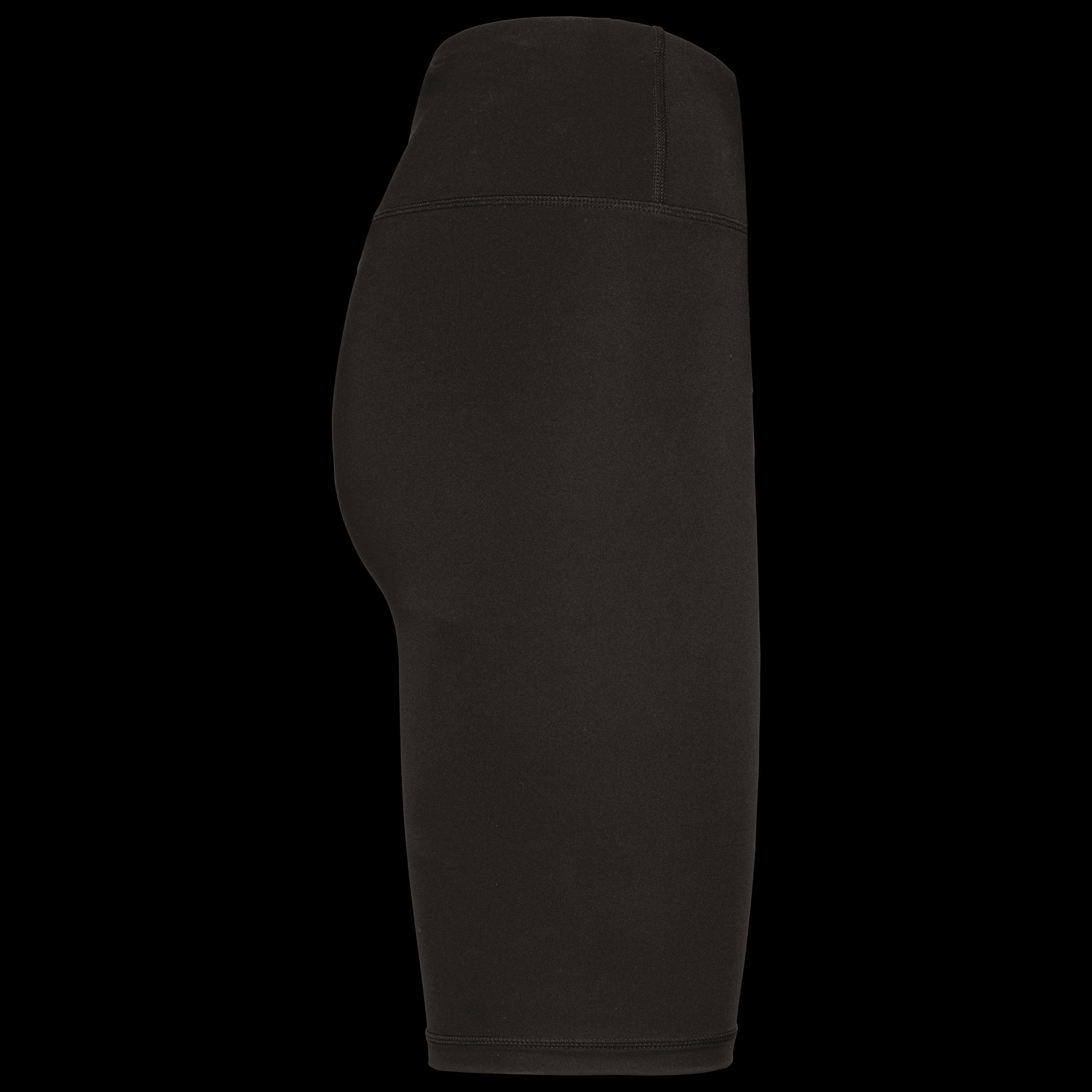 Leggings mi-longs recyclés pour femmes – 220 g/m² | PA1017