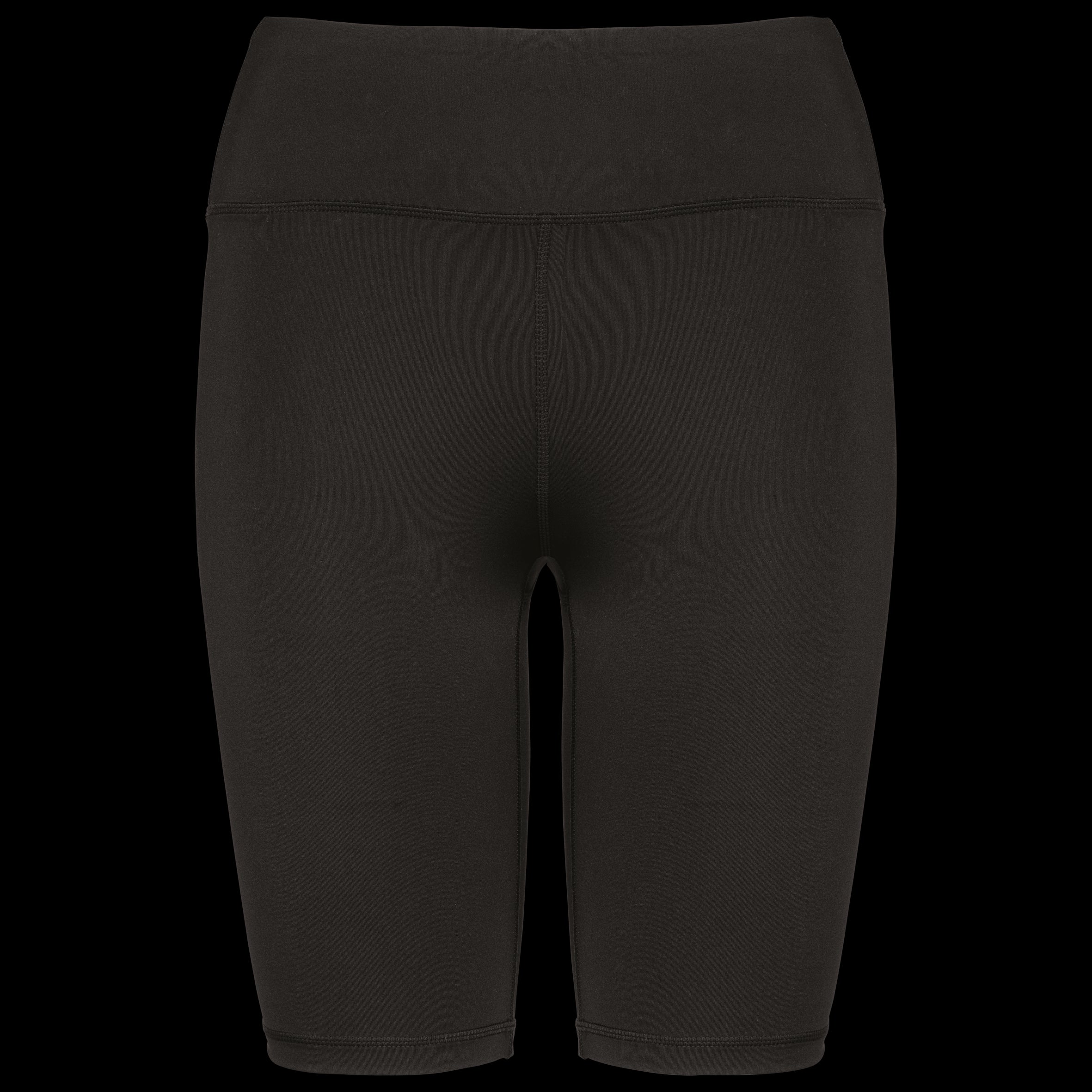 Leggings mi-longs recyclés pour femmes – 220 g/m² | PA1017