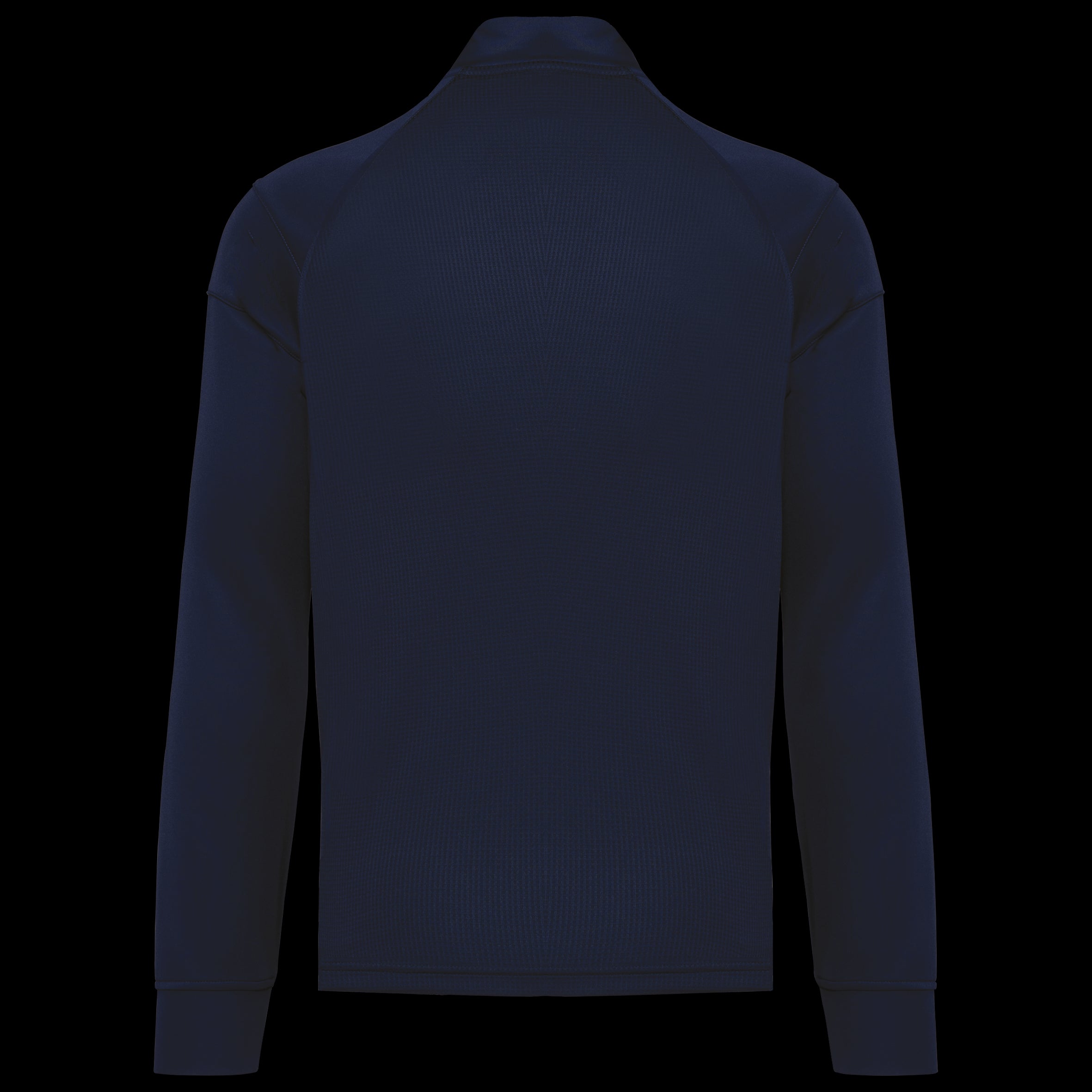 Chaqueta Deportiva Reciclada Premium Unisex – 220 g/m² | PA392