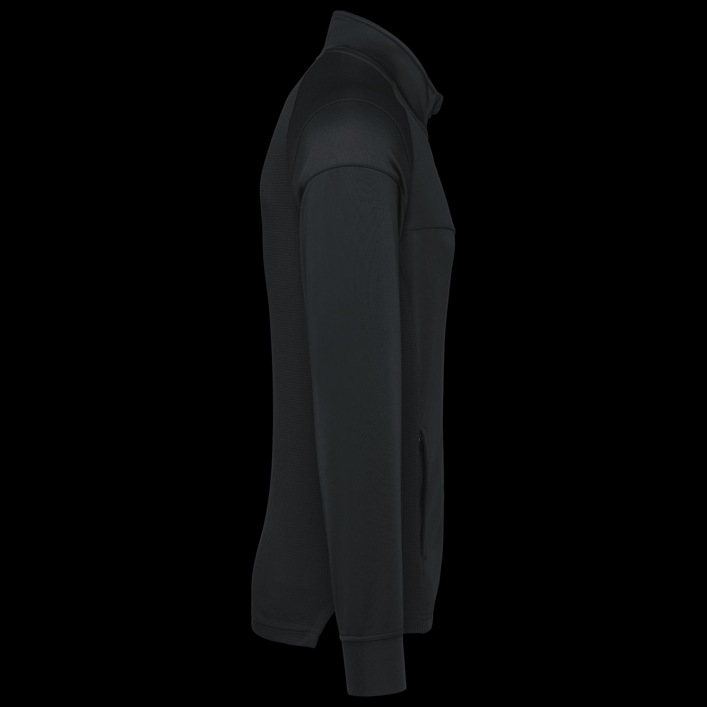 Chaqueta Deportiva Reciclada Premium Unisex – 220 g/m² | PA392
