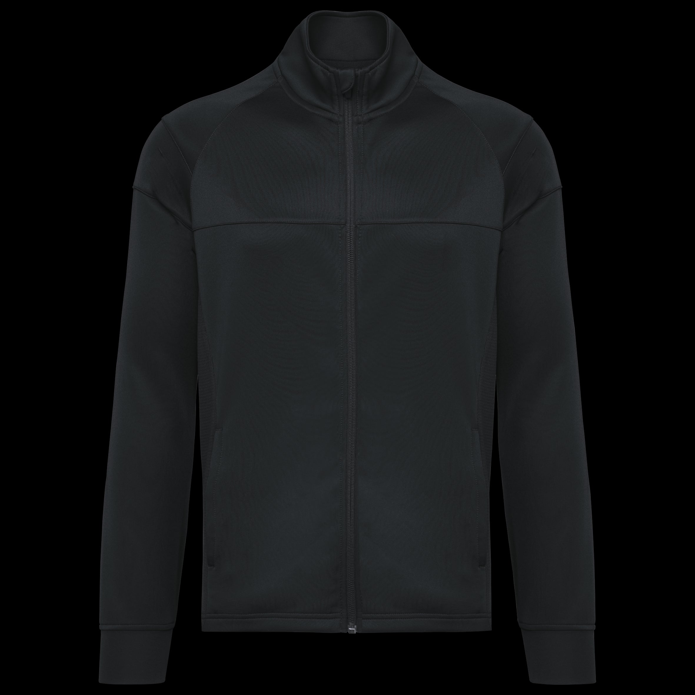 Chaqueta Deportiva Reciclada Premium Unisex – 220 g/m² | PA392