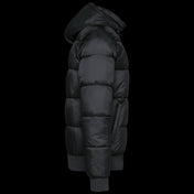Chaqueta con Capucha Unisex de Ripstop Reciclado – 380T | K6166