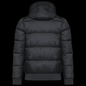 Chaqueta con Capucha Unisex de Ripstop Reciclado – 380T | K6166