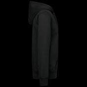 Sudadera con capucha reciclada unisex con cremallera – 280 g/m² | K4042
