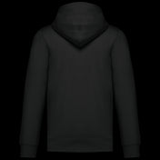 Sudadera con capucha reciclada unisex con cremallera – 280 g/m² | K4042