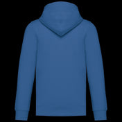 Sudadera con capucha reciclada unisex con cremallera – 280 g/m² | K4042