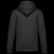 Sudadera con capucha reciclada unisex con cremallera – 280 g/m² | K4042