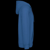 Sudadera con capucha reciclada unisex con cremallera – 280 g/m² | K4042
