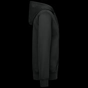 Sudadera con capucha reciclada unisex con cremallera – 280 g/m² | K4042