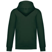 Sudadera con capucha unisex | K4041