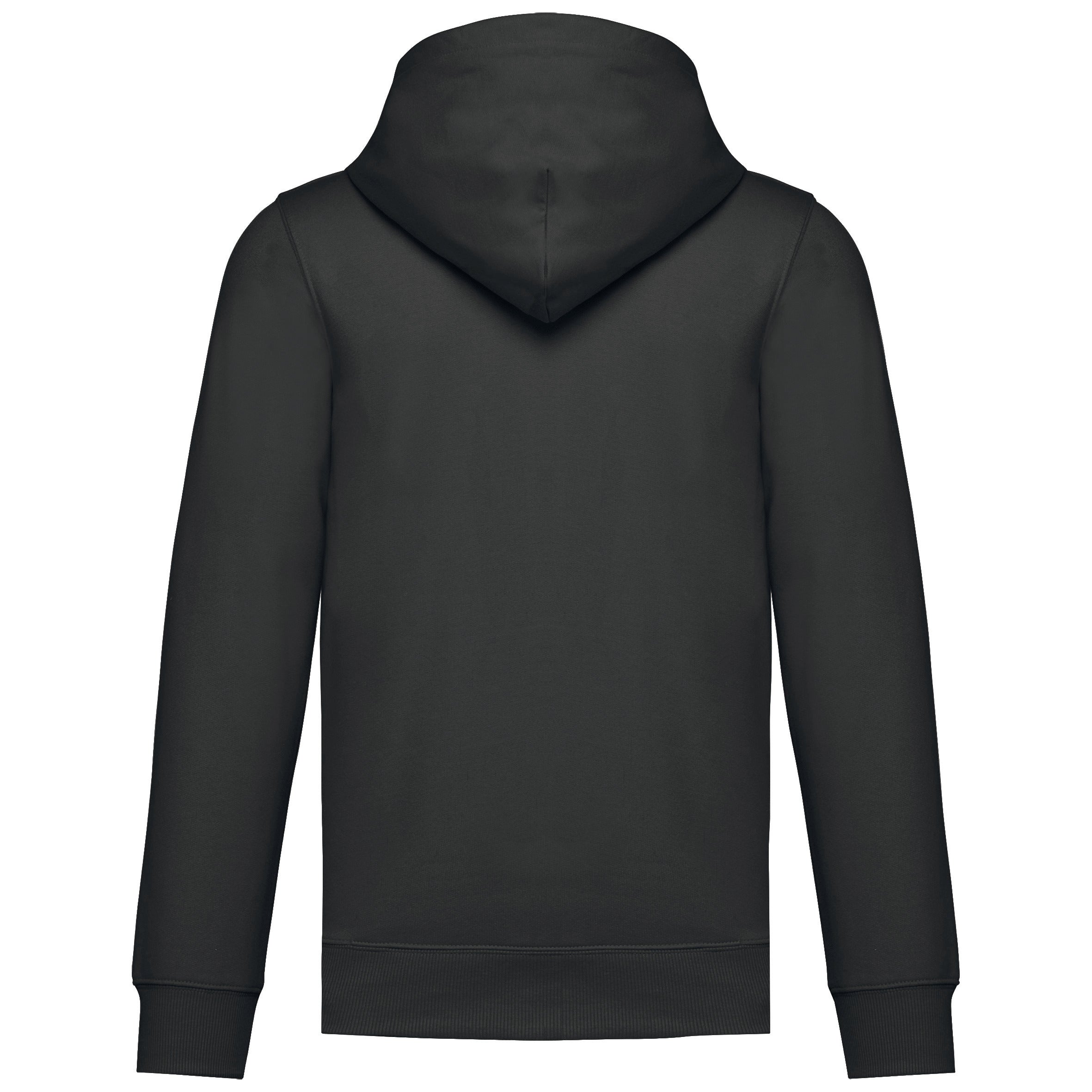 Sudadera con capucha unisex | K4041