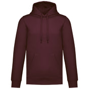 Sudadera con capucha unisex | K4041