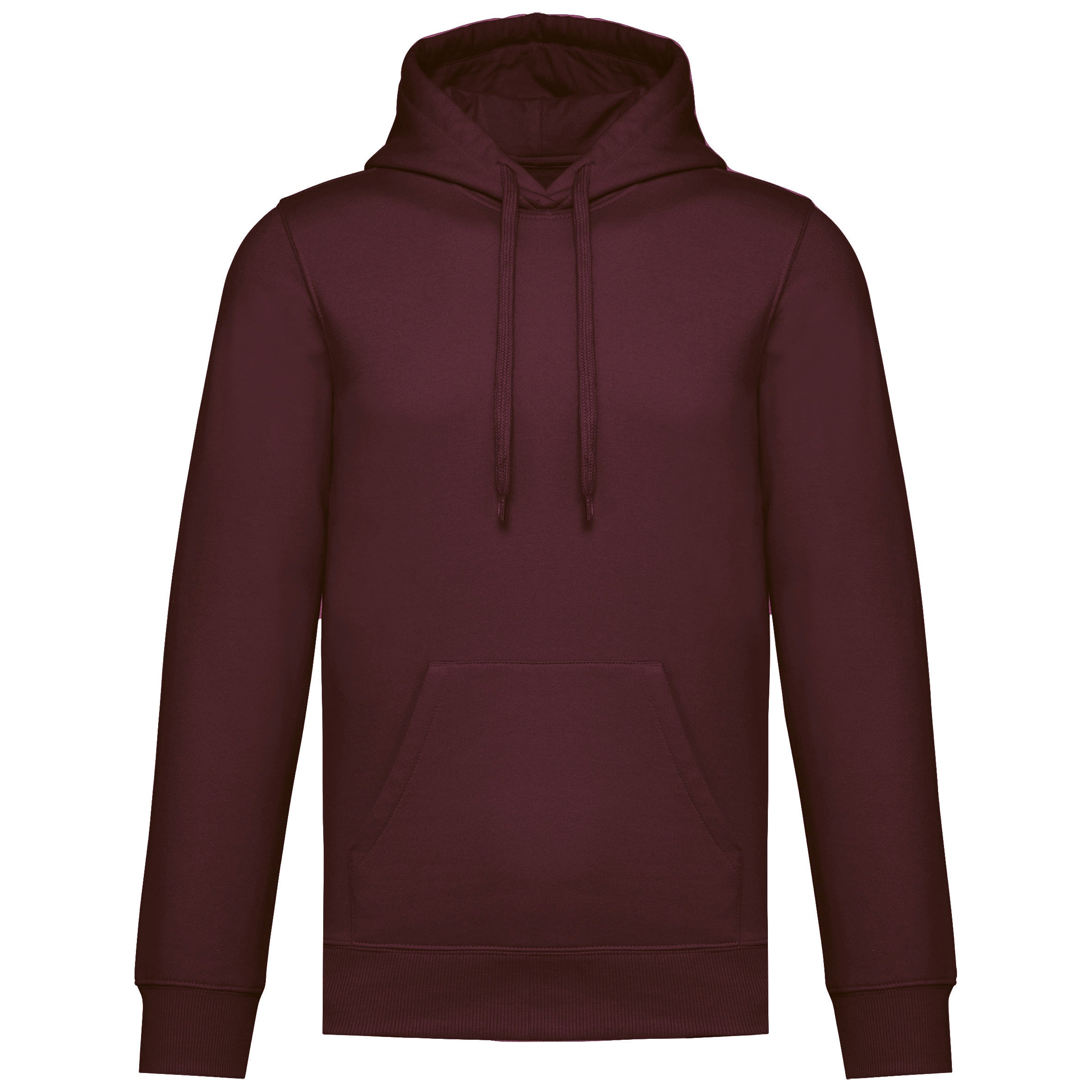 Sudadera con capucha unisex | K4041