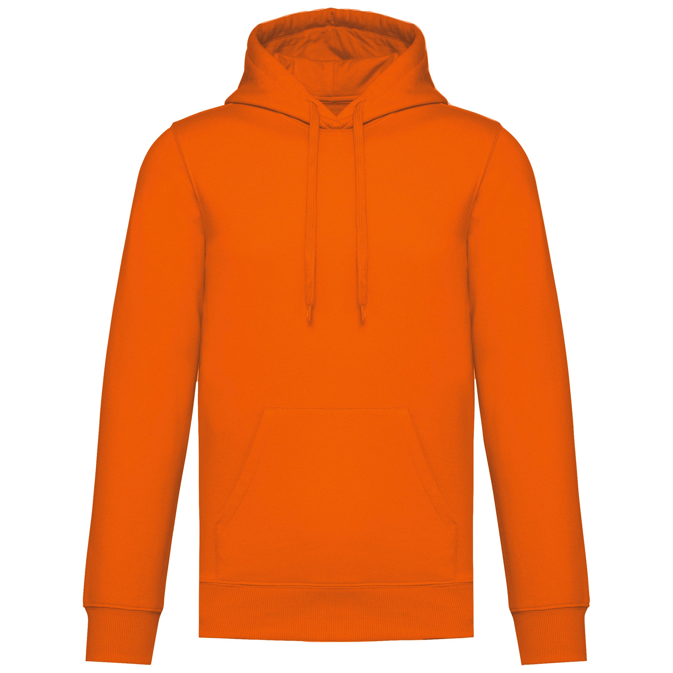 Sudadera con capucha unisex | K4041