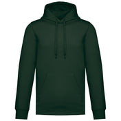 Sudadera con capucha unisex | K4041