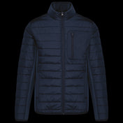 Men’s Hybrid Padded Jacket – Recycled Lining | K6171