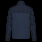 Men’s Hybrid Padded Jacket – Recycled Lining | K6171