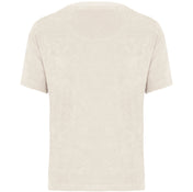 Eco-friendly  Ladies’ Terry Towel T-shirt - 210 g/m² - NS319